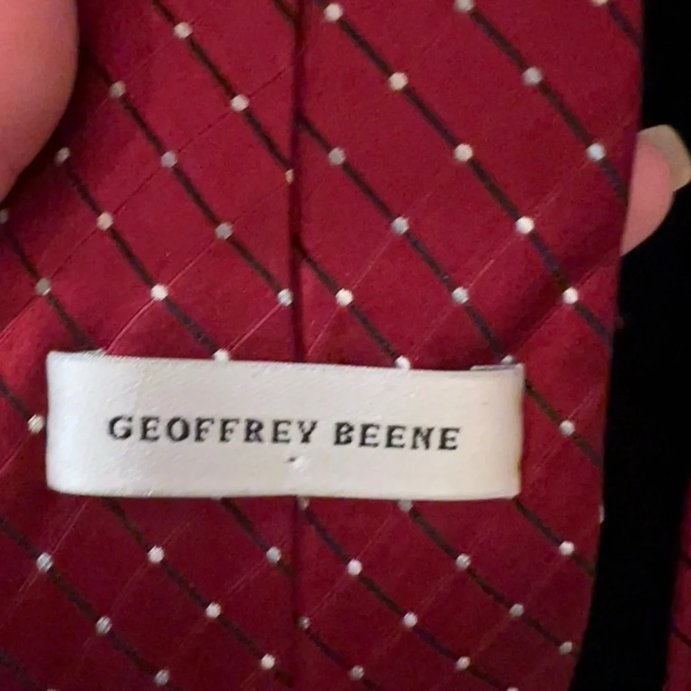 Geoffrey Beene geoffrey beene